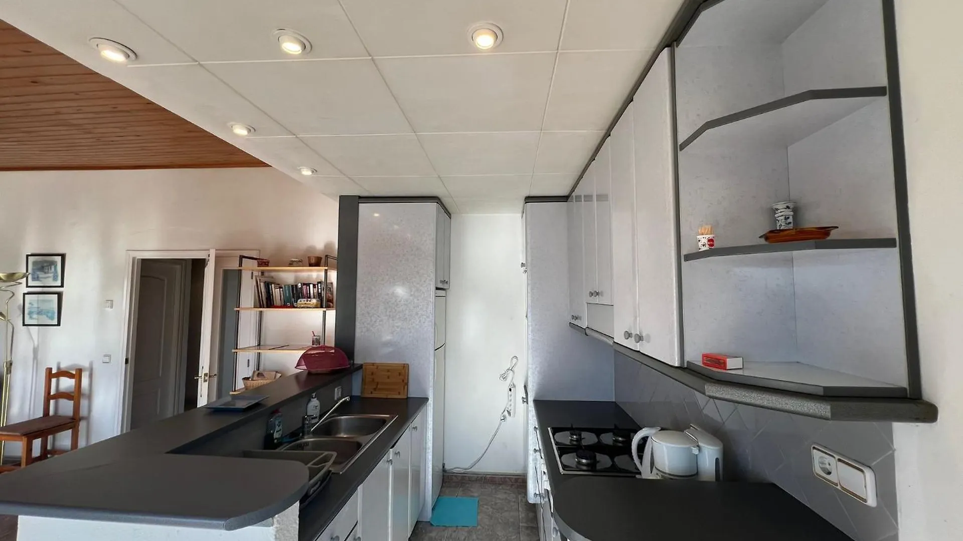 Casa Buckingham 27C Apartment Torroella De Montgri