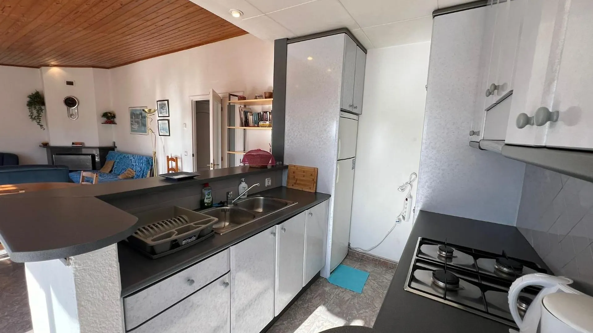 Casa Buckingham 27C Apartment Torroella De Montgri