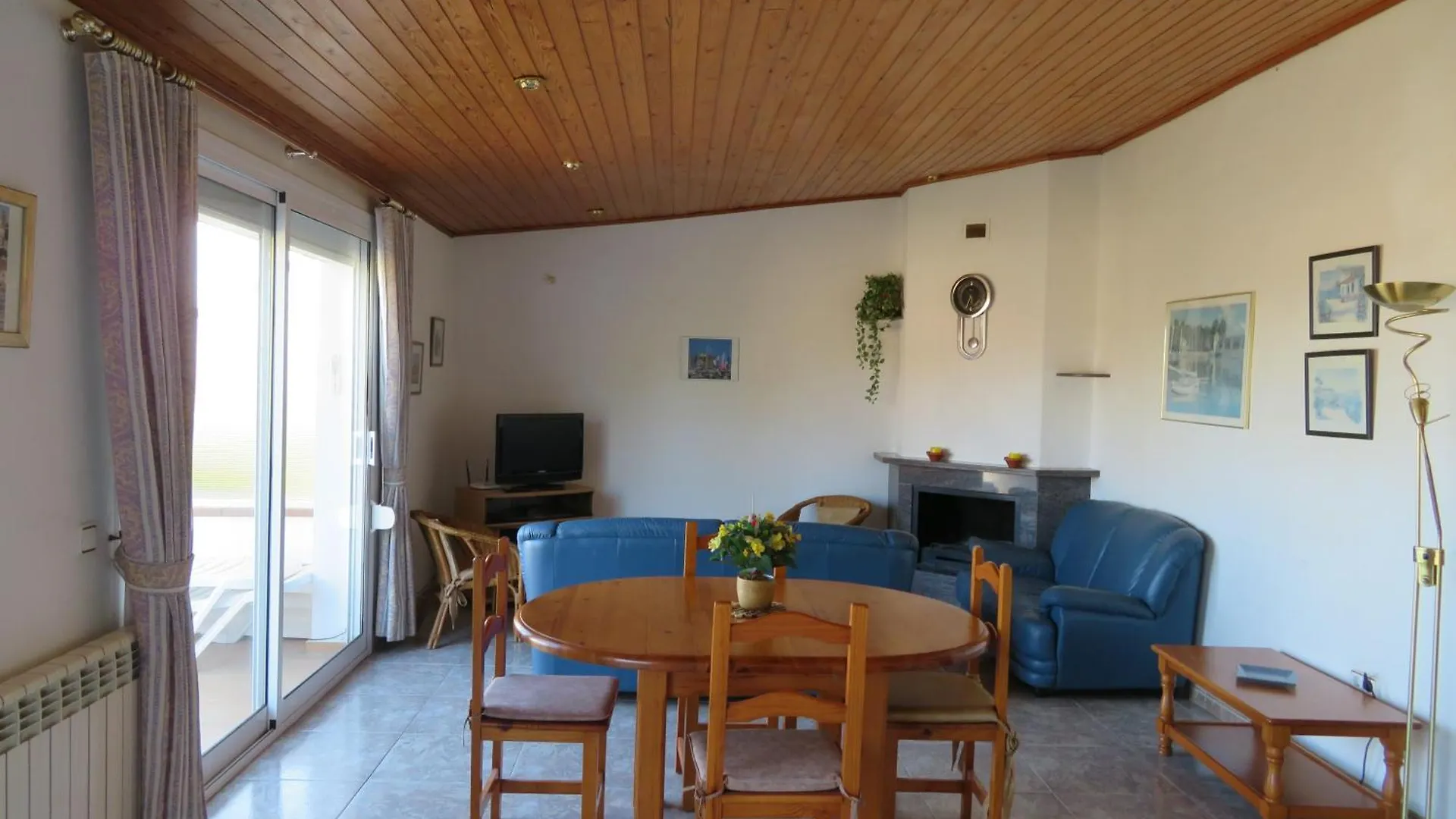 Casa Buckingham 27C Apartment Torroella De Montgri