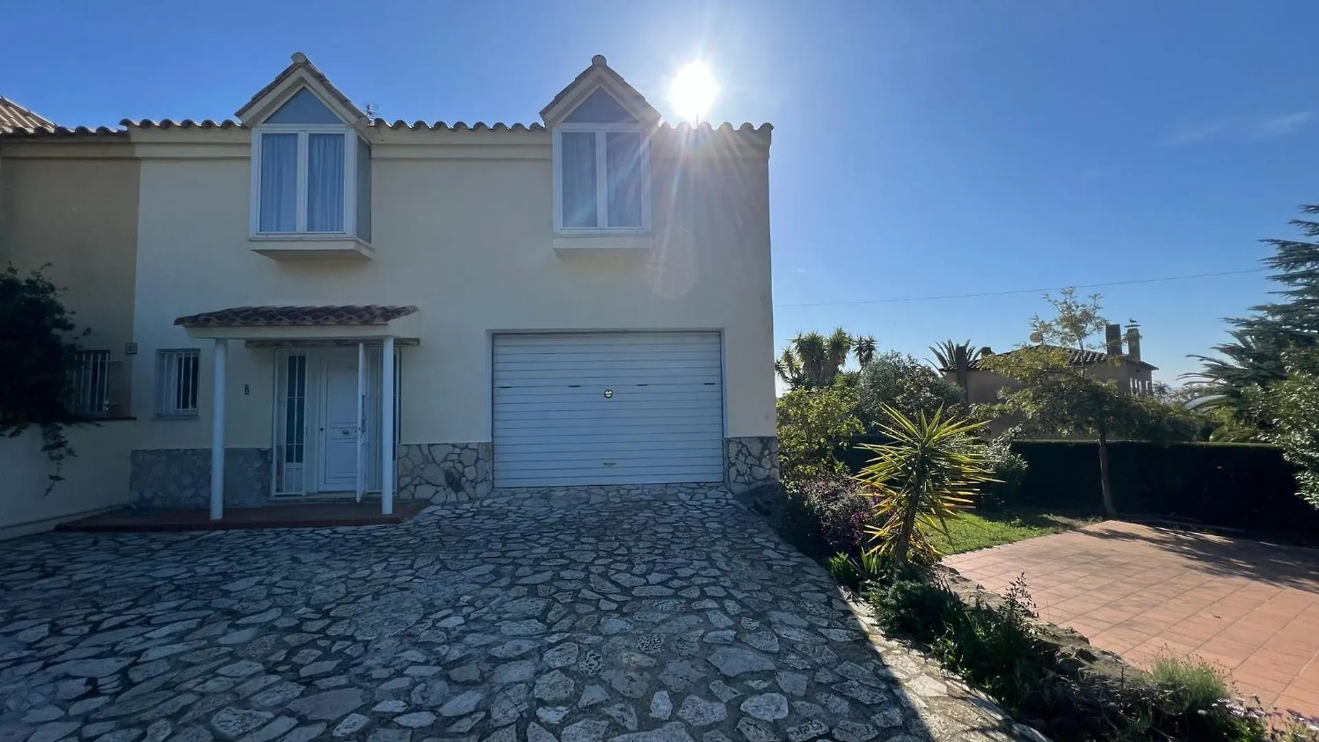 Casa Buckingham 27C Apartment Torroella De Montgri Spain