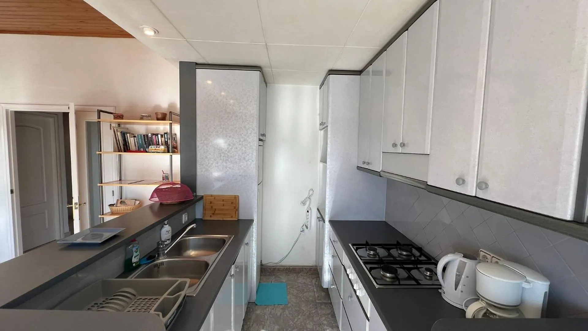 Casa Buckingham 27C Apartment Torroella De Montgri Spain