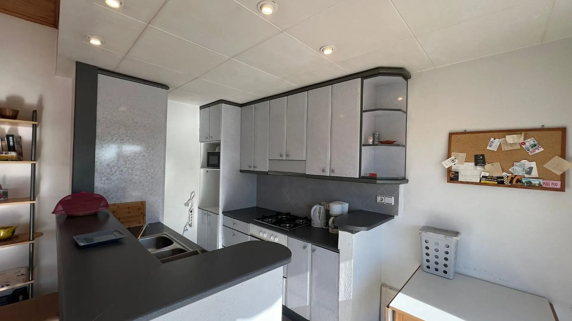 Casa Buckingham 27C Apartment Torroella De Montgri Spain