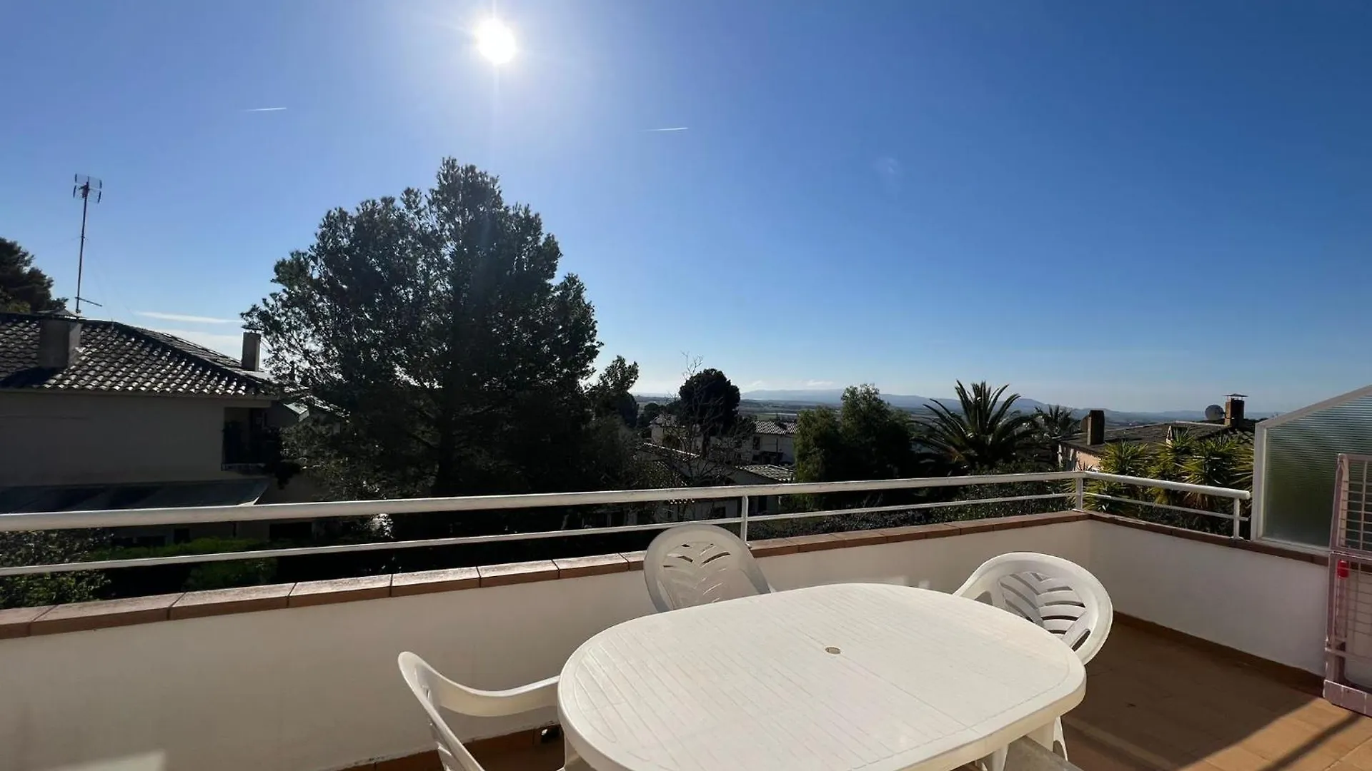 Casa Buckingham 27C Apartment Torroella De Montgri 0*,  Spain