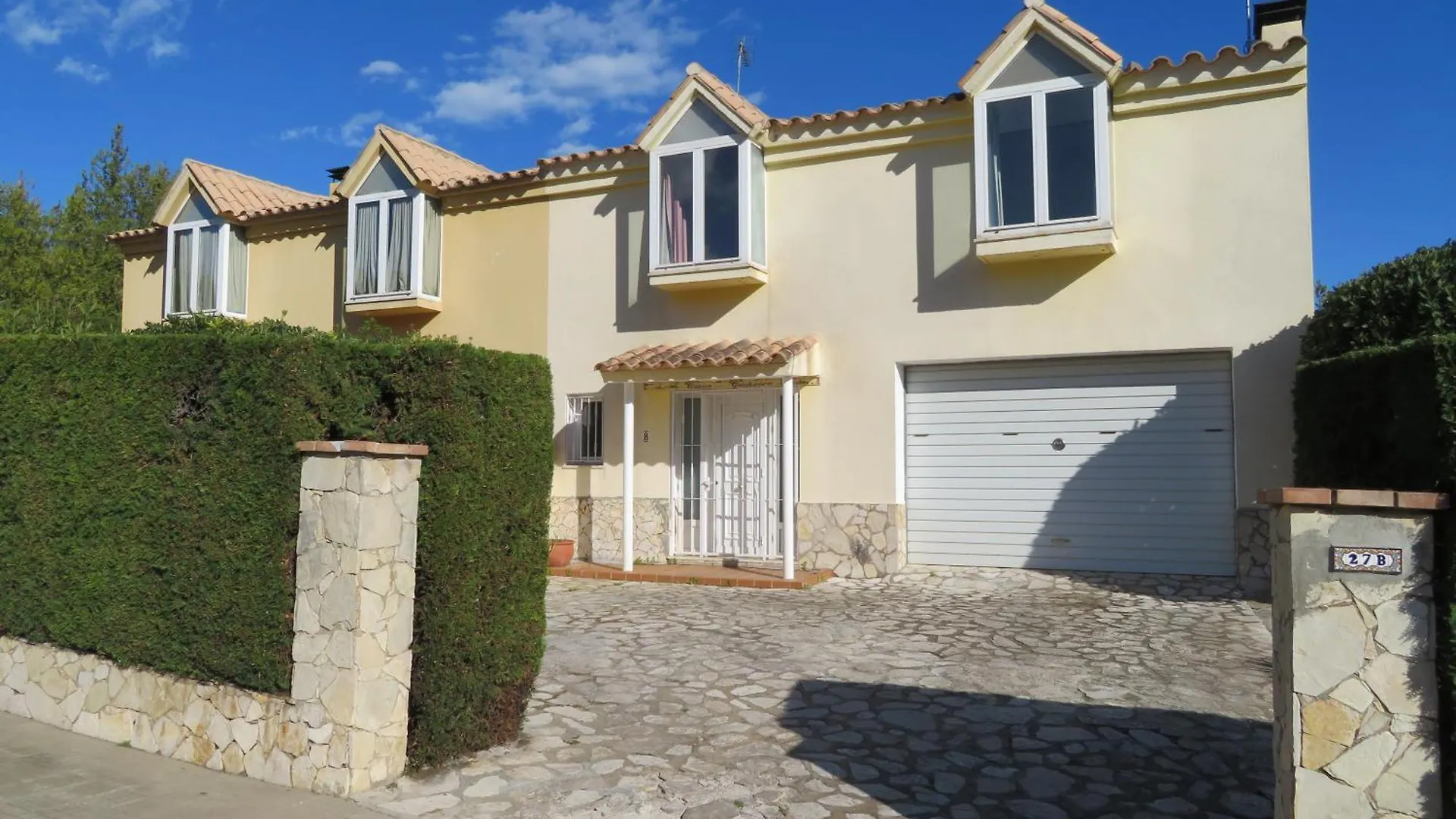 Casa Buckingham 27C Apartment Torroella De Montgri