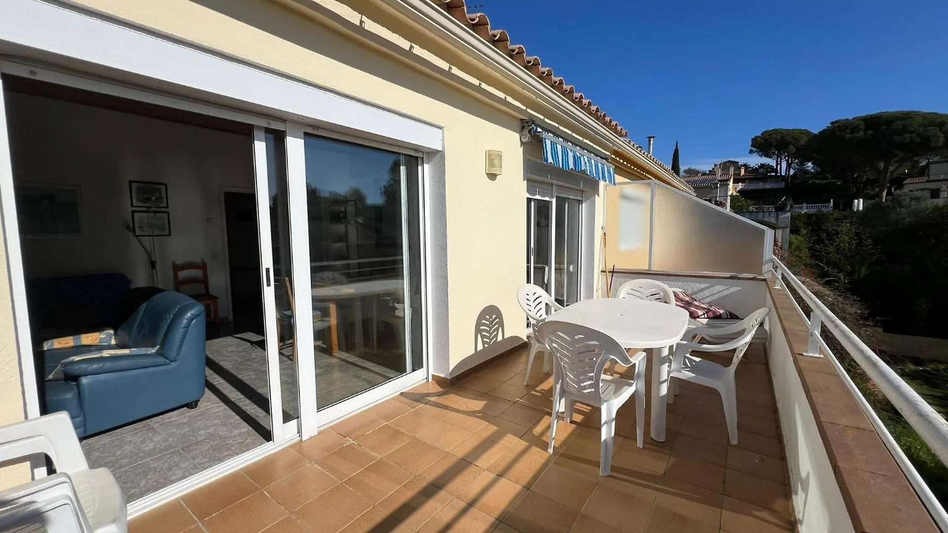 Casa Buckingham 27C Apartment Torroella De Montgri Spain